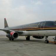 Dubai Plane