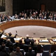 UN Security Council