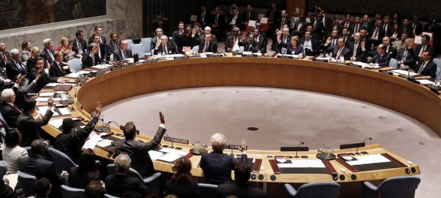 UN Security Council