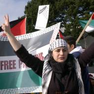 anti-Israel bias