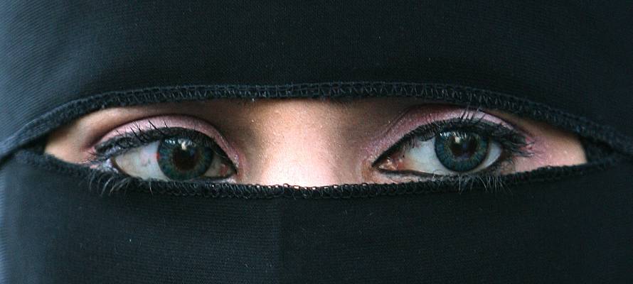 UK Muslim Women