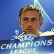 Jose Murinho