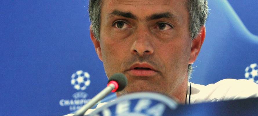 Jose Murinho