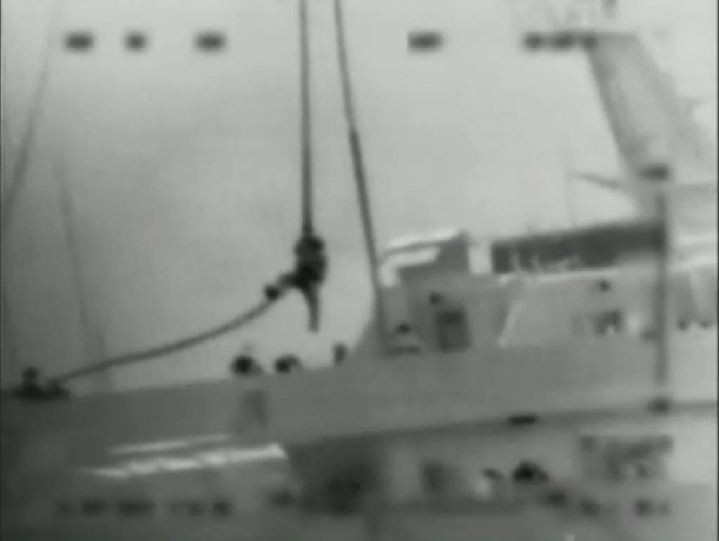 Mavi Marmara