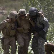 US IED Israel