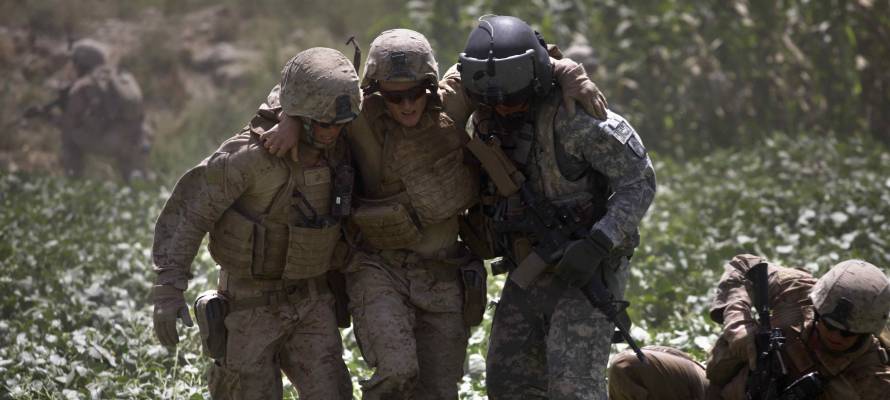 US IED Israel