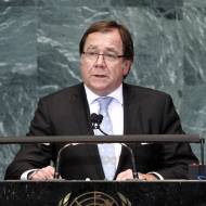 Murray McCully