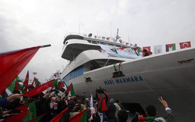 Mavi Marmara
