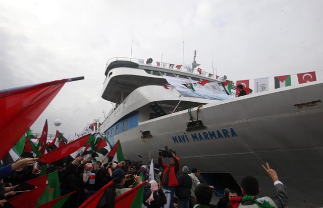 Mavi Marmara