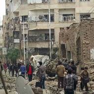 Russia Syria