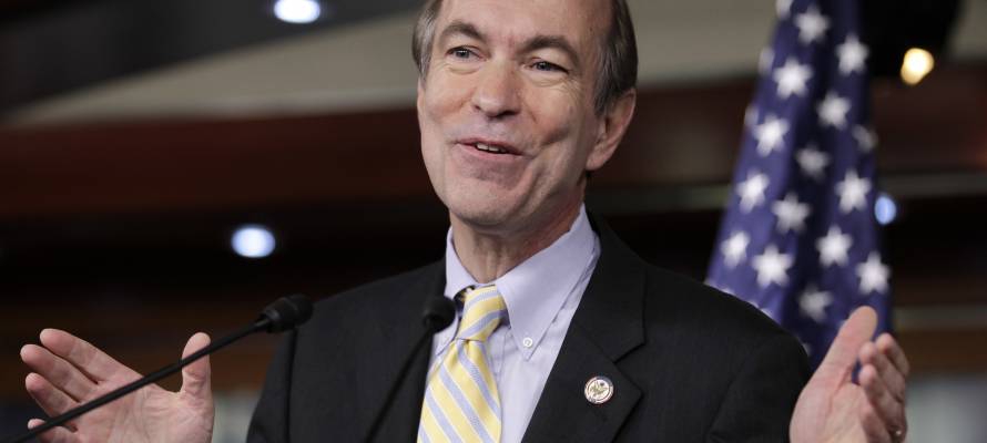 Scott Garrett