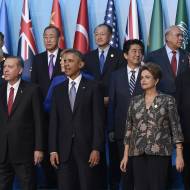G20 summit