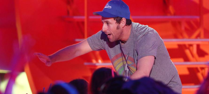 Adam Sandler
