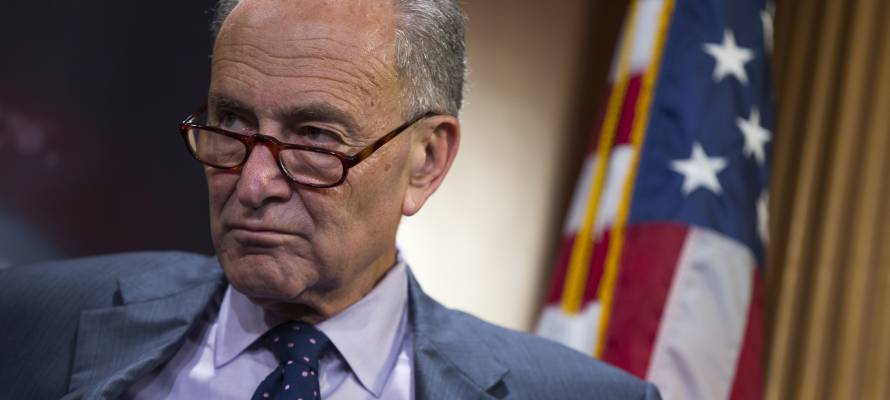 Charles Schumer