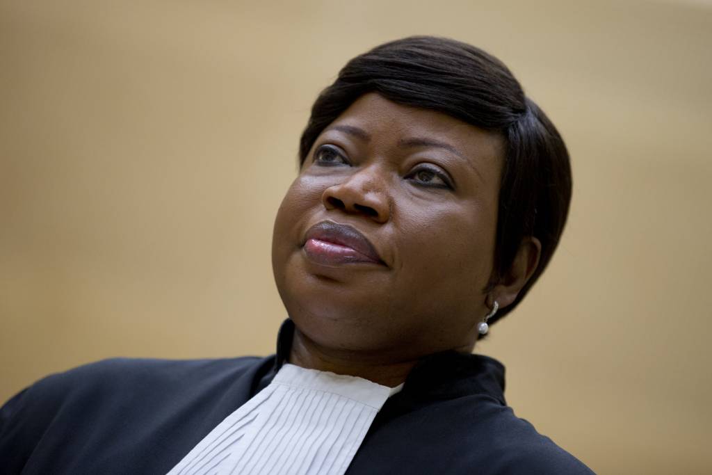 International Criminal Court