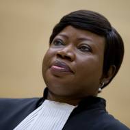International Criminal Court