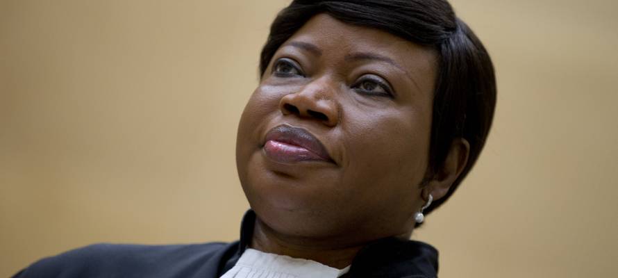 International Criminal Court