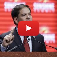 Marco Rubio