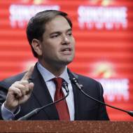 Marco Rubio