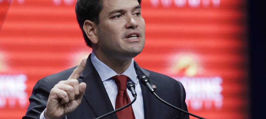 Marco Rubio