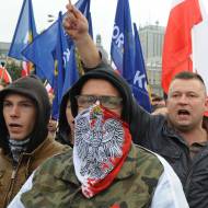 European anti-Semitism