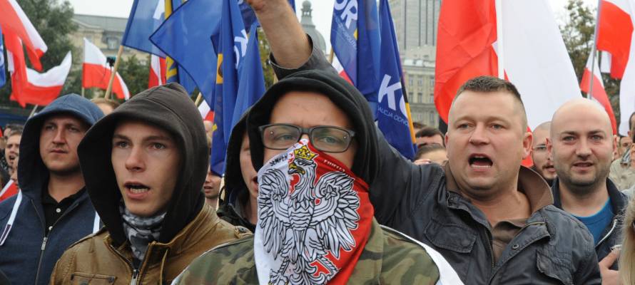 European anti-Semitism