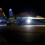 Russia Syria