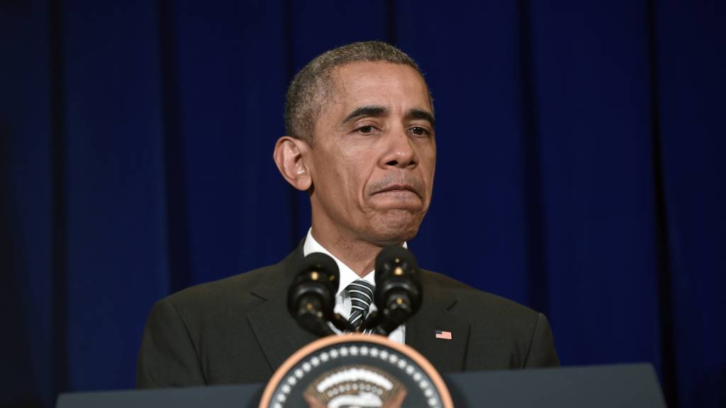 Barack Obama