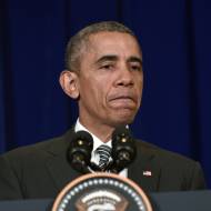 Barack Obama