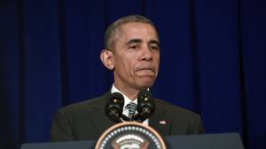 Barack Obama