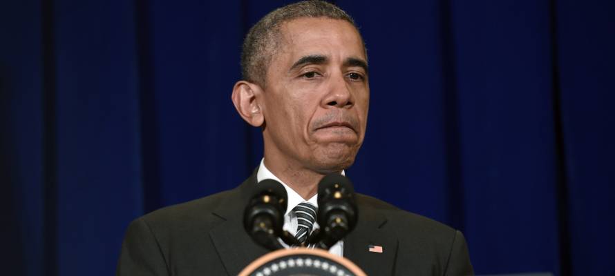 Barack Obama