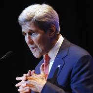 John Kerry