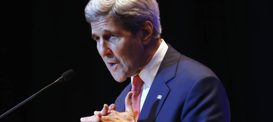 John Kerry
