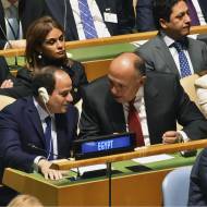 Egypt UN
