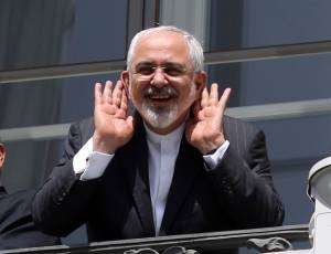 Mohamad Javad Zarif