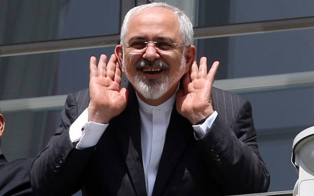Mohamad Javad Zarif