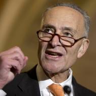 Charles Schumer