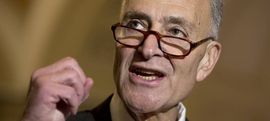Charles Schumer