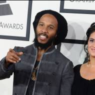 Ziggy Marley