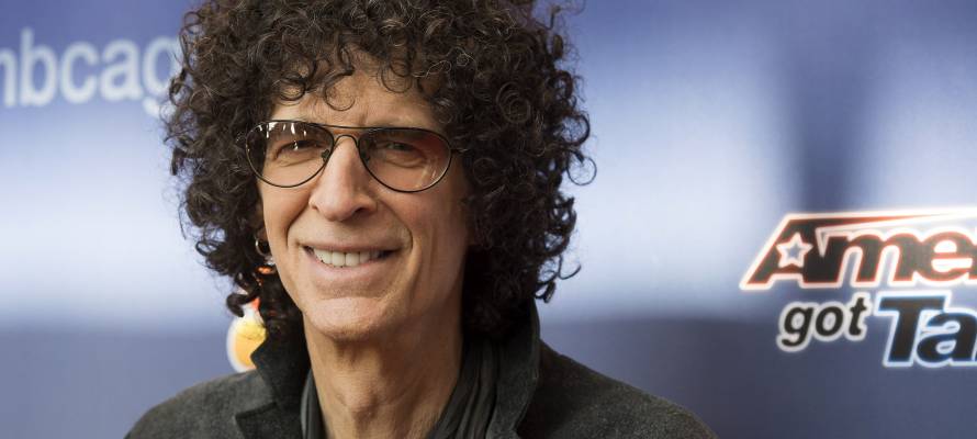 Howard Stern