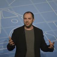 Jan Koum