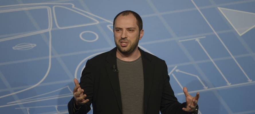 Jan Koum