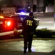 FBI agent