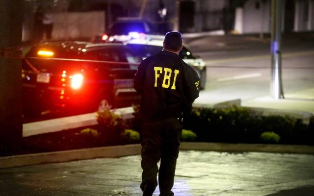 FBI agent