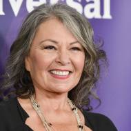 Roseanne Barr