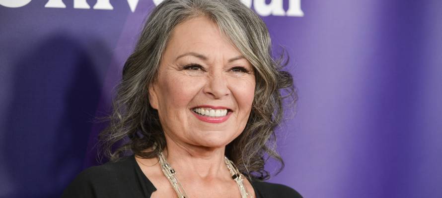 Roseanne Barr