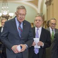 US Senators