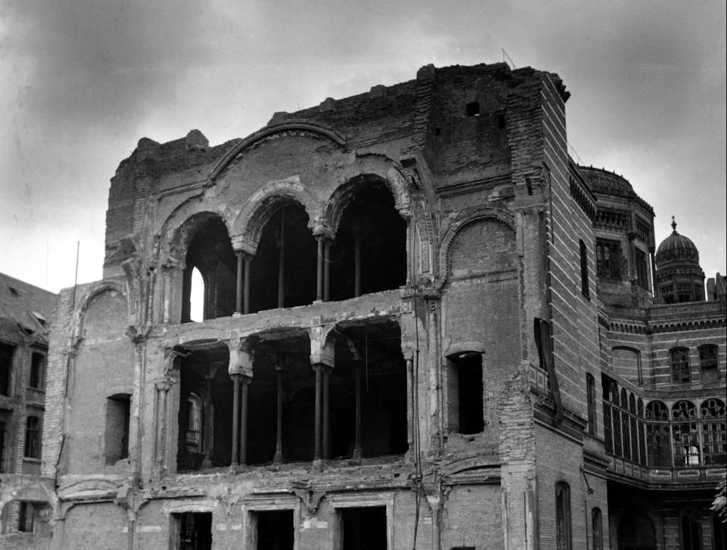Kristallnacht