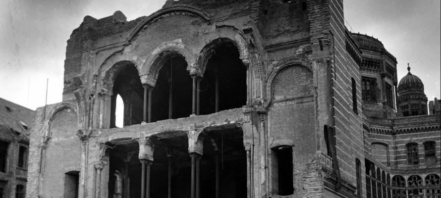 Kristallnacht