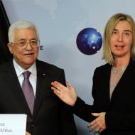 EU Palestinians